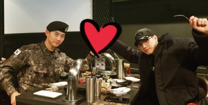 옥택연 근황.jpg | 인스티즈