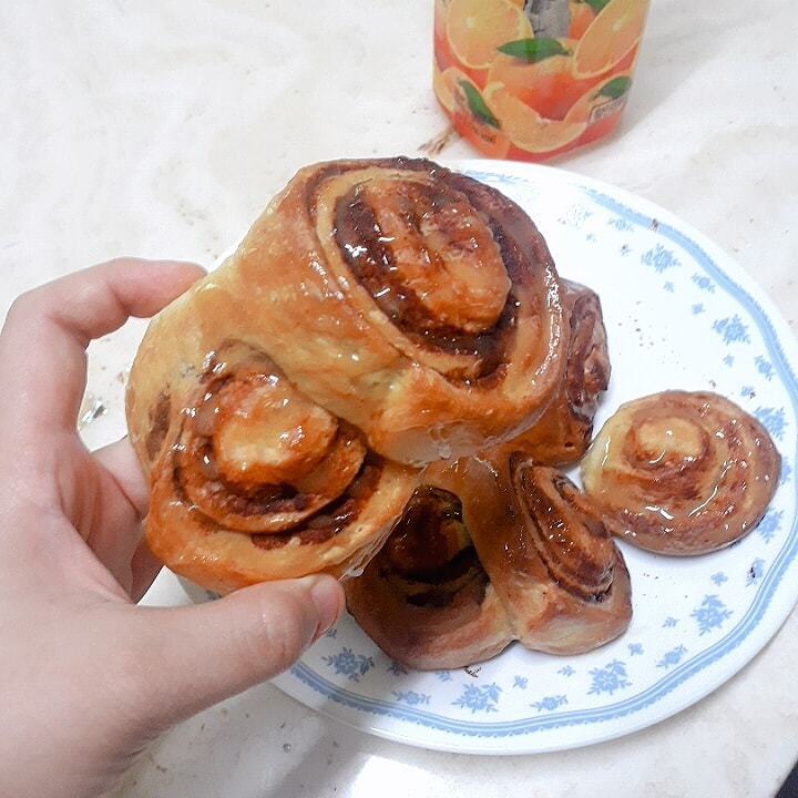 빵에서 이 냄새나면 싫어하는 사람 은근 있음 | 인스티즈