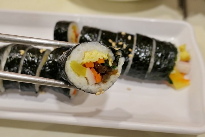 스마일이촌떡볶이 이미지