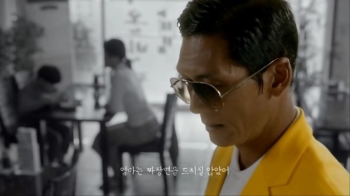 어머니는 짜장면이 싫다고 하셨어(feat.박준형) | 인스티즈