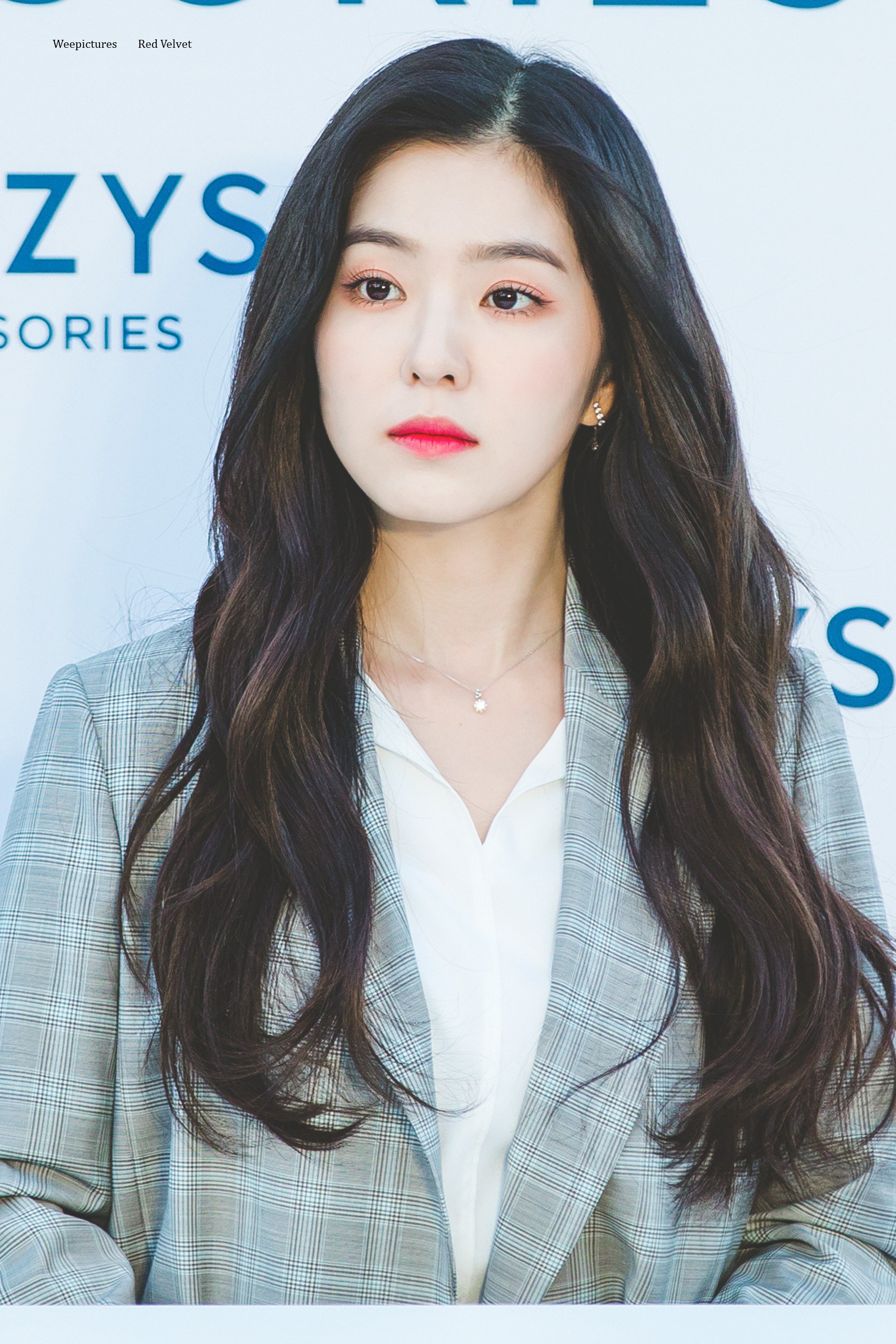 어제 미모 미쳤었던 레드벨벳 아이린ㄷㄷ.jpg | 인스티즈