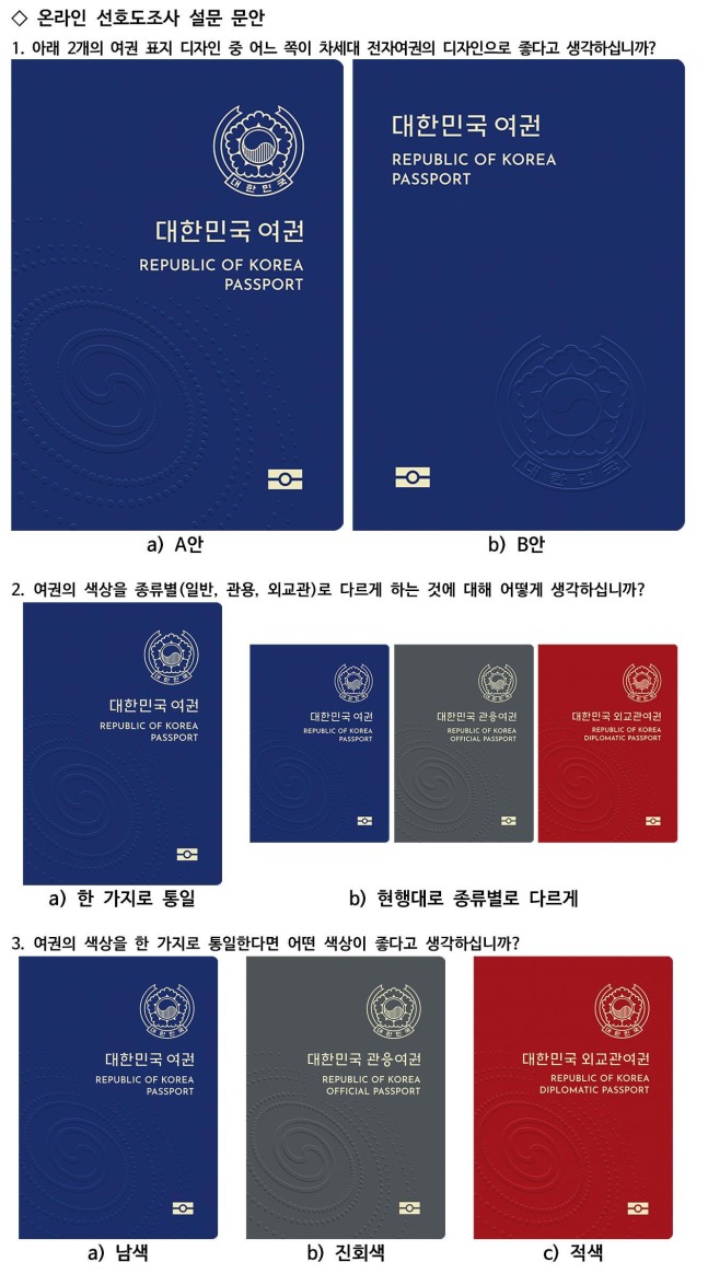 차세대 여권 시안.jpg | 인스티즈