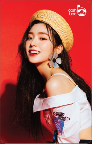 레드벨벳 교통카드 | 인스티즈