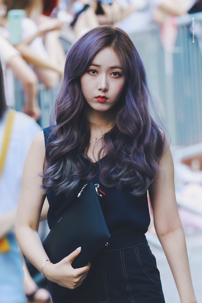 여자친구 신비.jpgif | 인스티즈