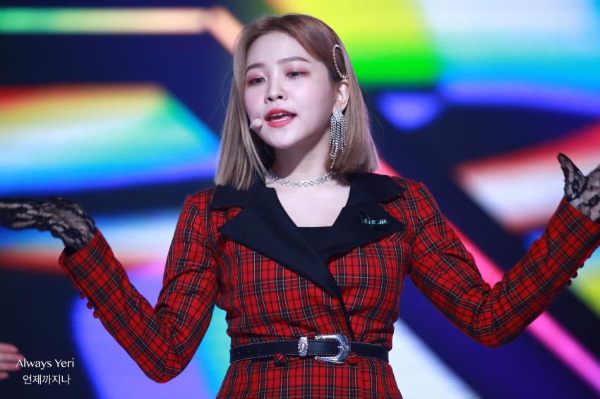 2017 가요대제전 레드벨벳 2 | 인스티즈