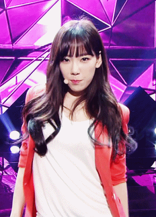 그래도 아직은 태연.jpgif | 인스티즈