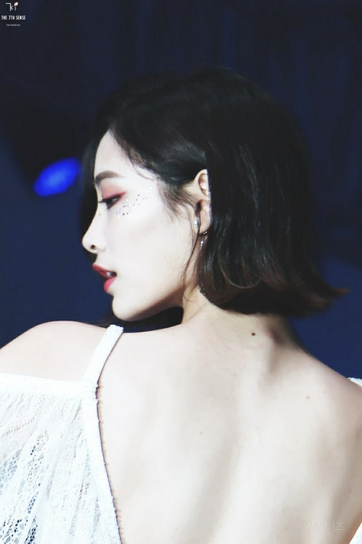 살짝 레드벨벳 예리 느낌 난다는 중국 여자아이돌jpg | 인스티즈