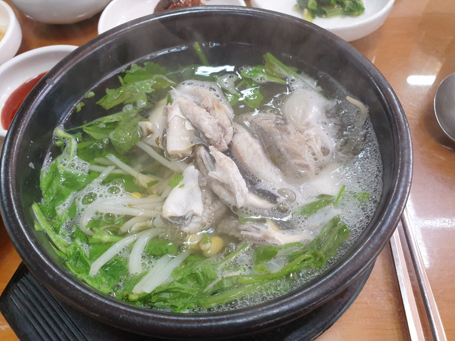 부일식당 이미지