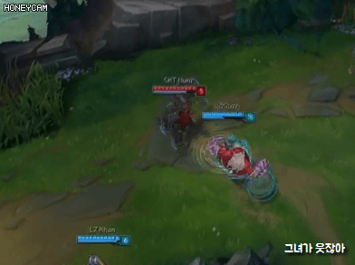  LCK 결승전 칸의 제이스 플레이.gif | 인스티즈