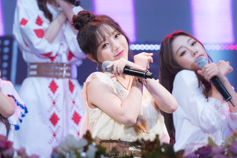 [러블리즈] 오후 3시라서 케이 | 인스티즈