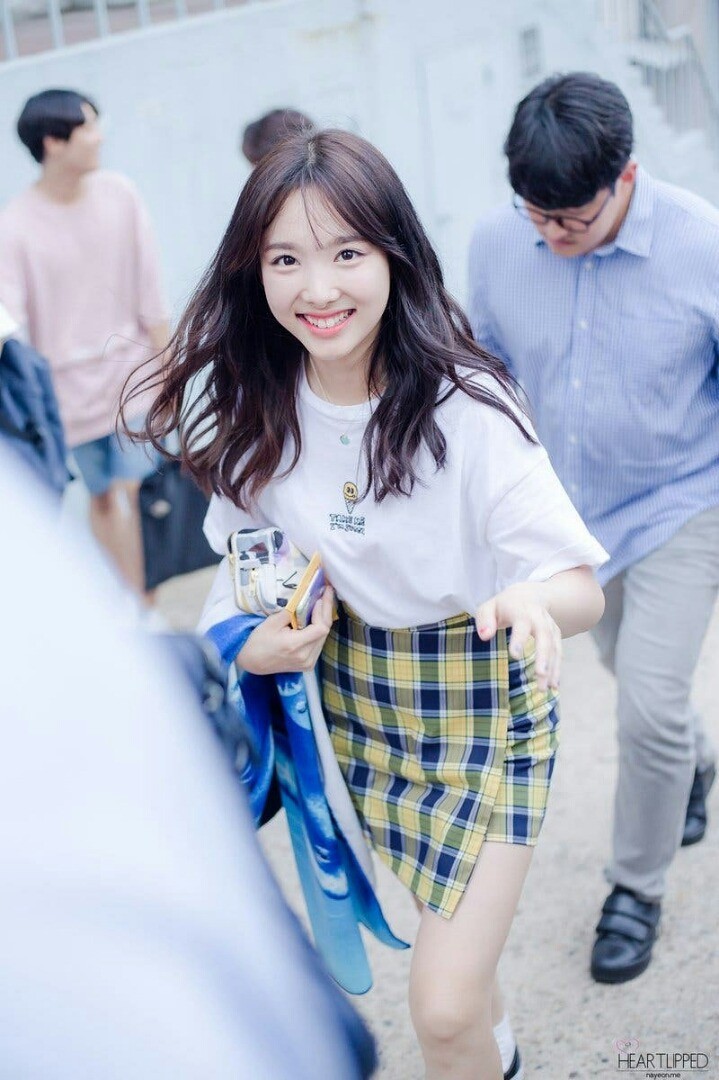 임나연 특징 | 인스티즈