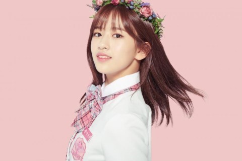 아이즈원 안유진.jpgif | 인스티즈