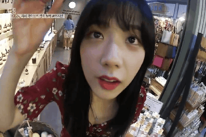 아이린과 블랙핑크 지수 | 인스티즈