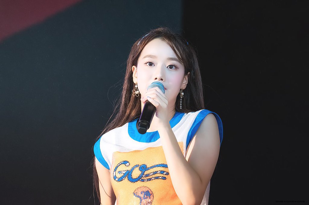 에이프릴의 인간자몽 나은이.jpg | 인스티즈