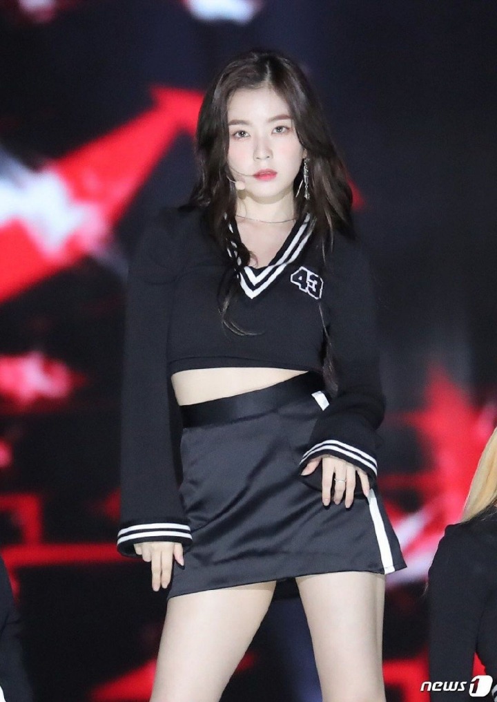 2018 아시아 송 페스티벌 아이린.jpgif (레드벨벳) | 인스티즈