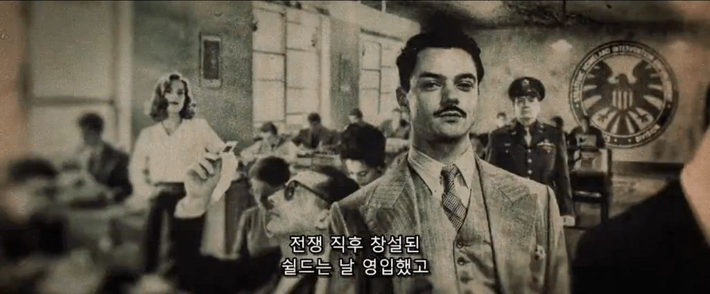  캡틴 아메리카 시빌워와 윈터솔져의 연관성 | 인스티즈
