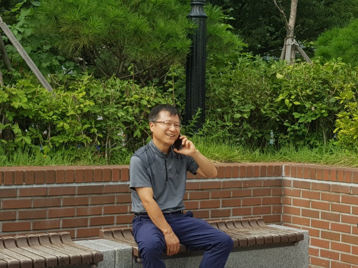 명동장 이미지