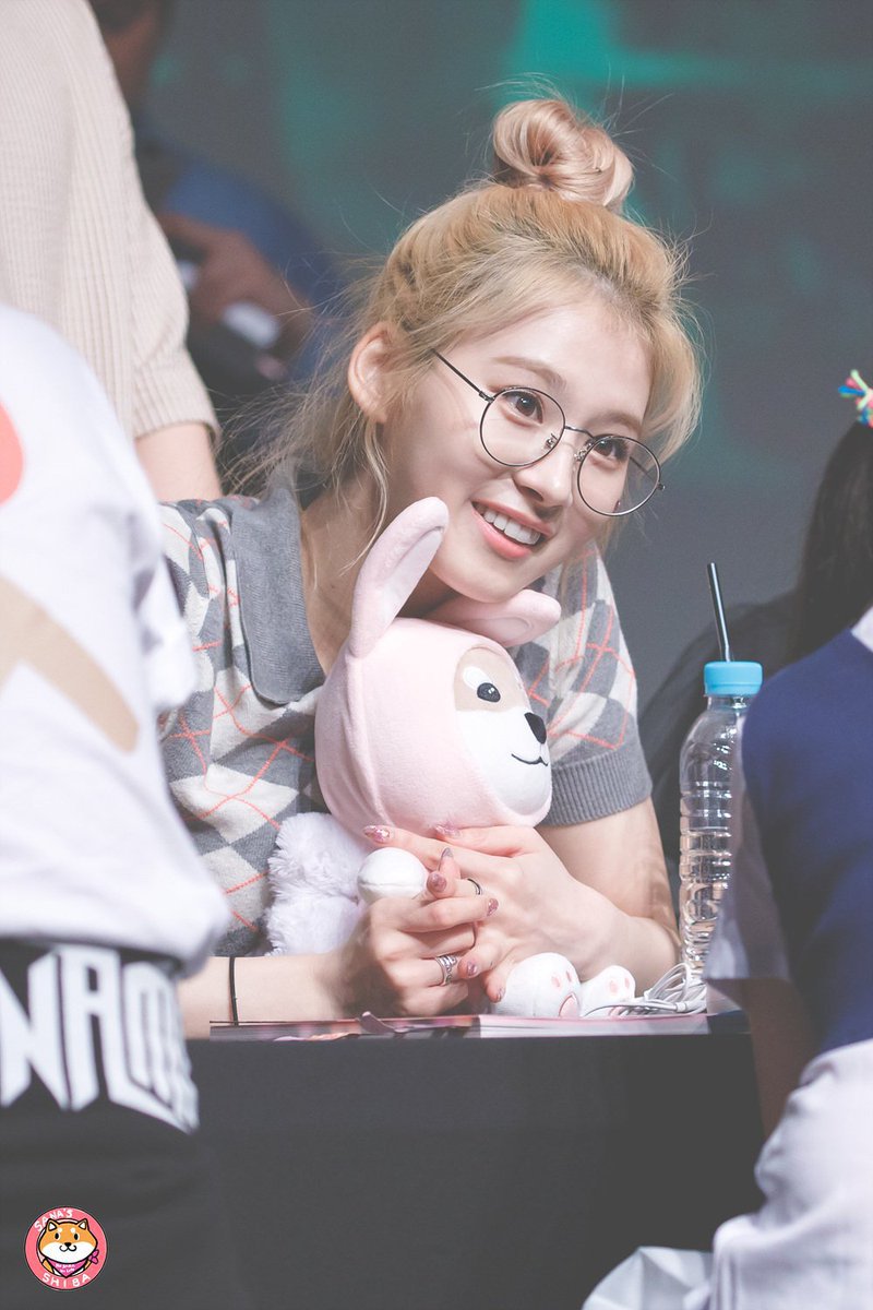 사나는 예쁘다.jpgif | 인스티즈