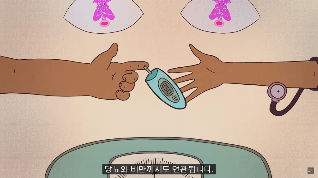 잠을 자지않는다면 우리몸에 어떠한 변화가 일어날까?.JPG | 인스티즈