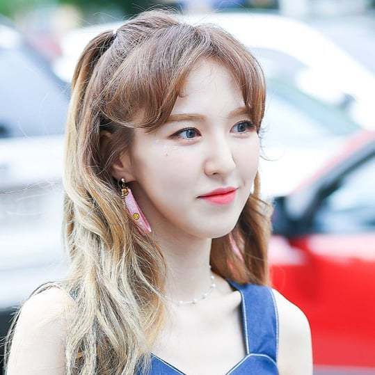 레드벨벳의 웬디.jpgif | 인스티즈