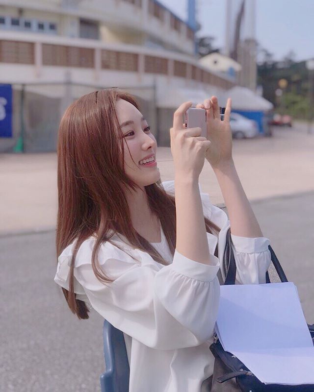 러블리한 아나운서 원탑 | 인스티즈