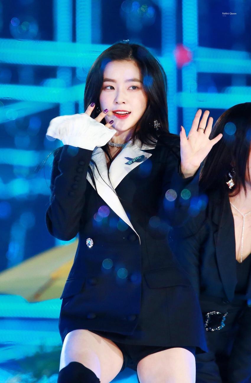 매년 연말 시상식에서 미모 폭발하는 아이린.jpgif | 인스티즈