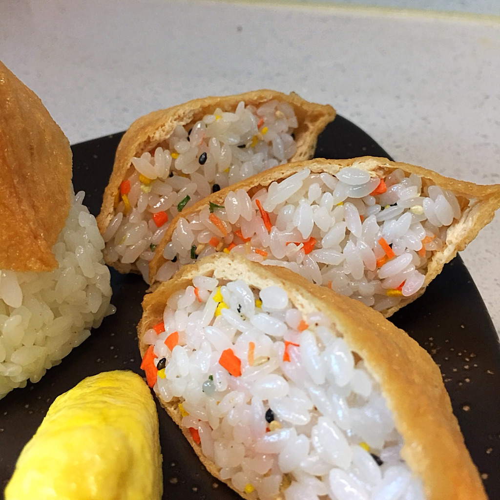 참치마요 주먹밥 &amp; 누드김밥 만들기 | 인스티즈