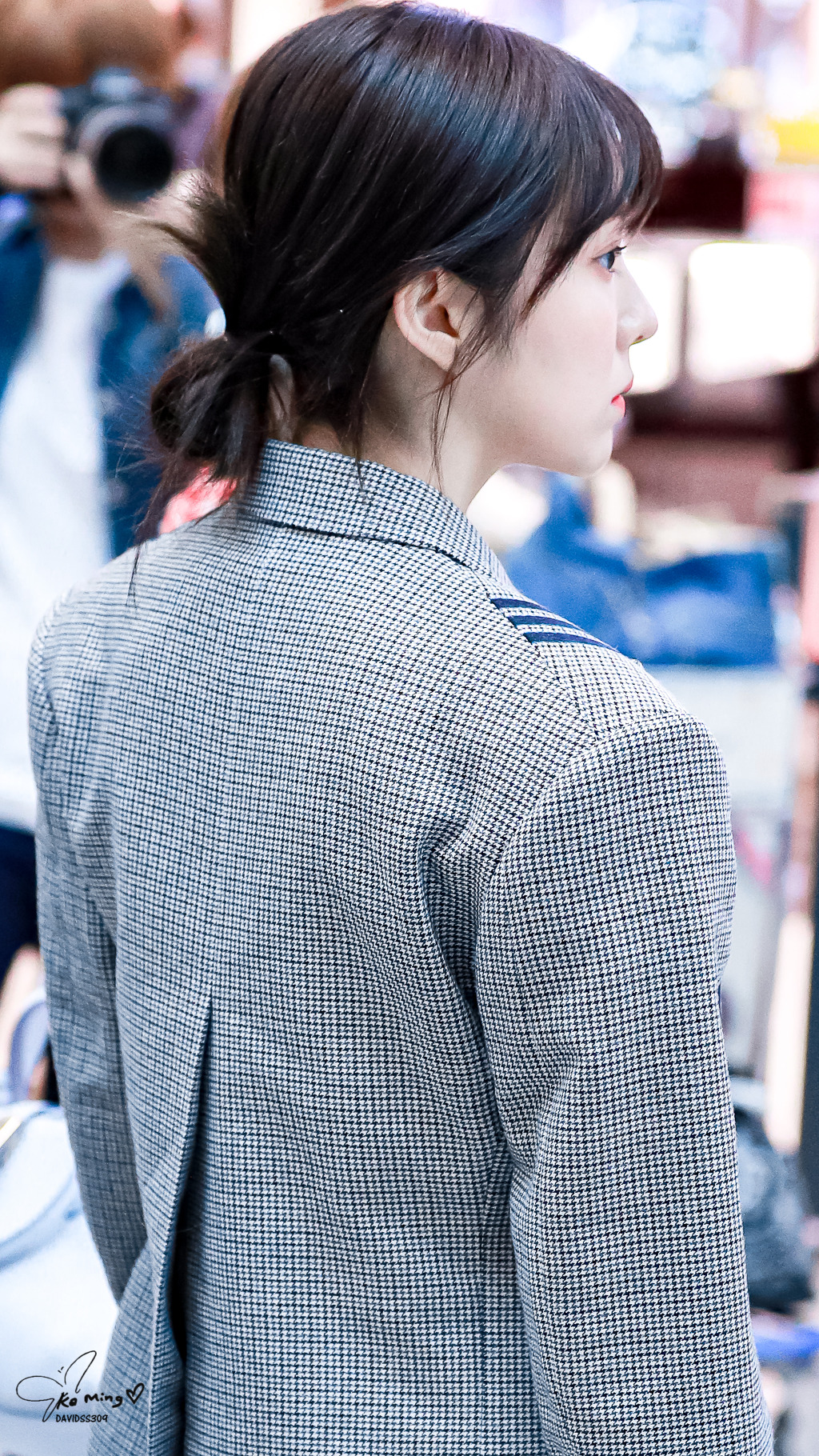 수수하게 이쁜 아이린.jpg | 인스티즈