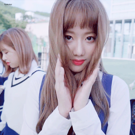 20살된 女아이돌 특급유망주.JPGIF | 인스티즈