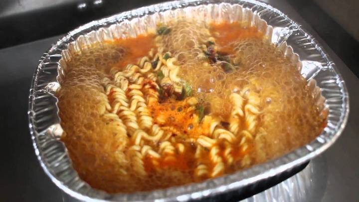 한강 라면 | 인스티즈