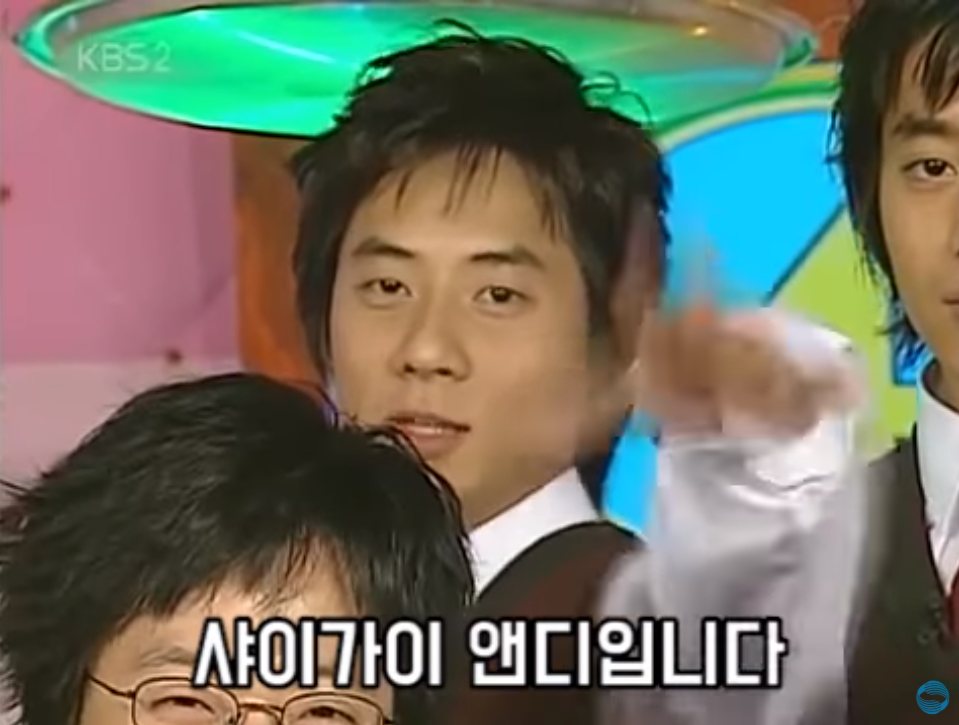 누가 자기소개법 정해주는건지 궁금한 소속사(에스엠).jpg | 인스티즈