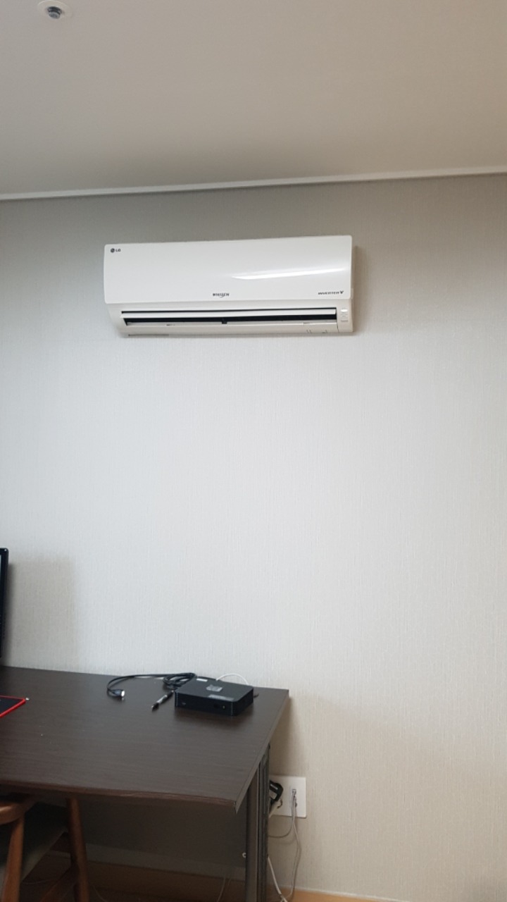넘버원에어컨 이미지