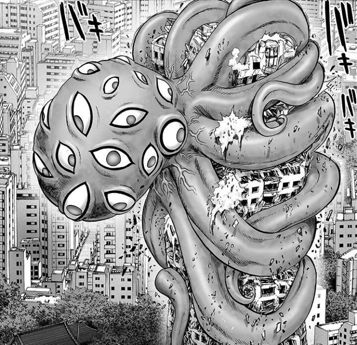 원펀맨) 히어로들의 평균 실력 | 인스티즈