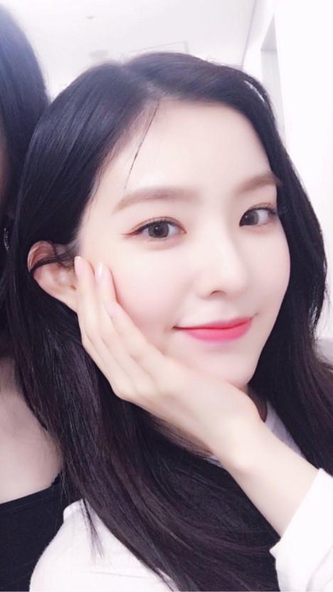레드벨벳 아이린 | 인스티즈