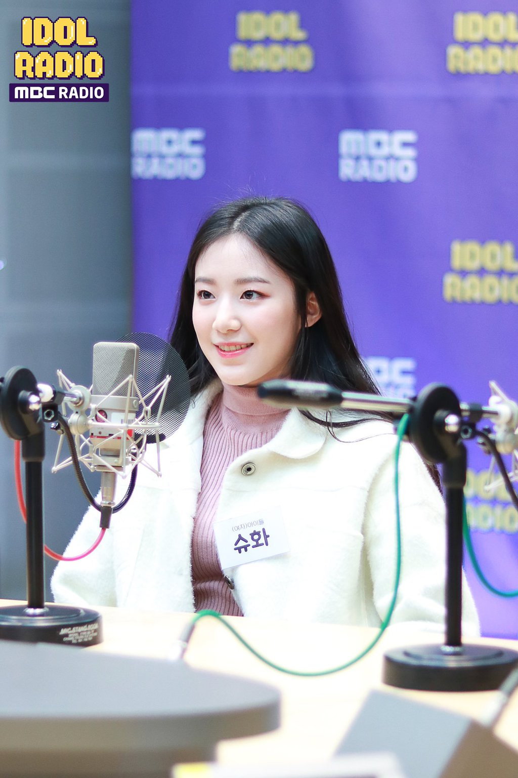 (여자)아이들의 백설공주 슈화.jpgif (161장) | 인스티즈