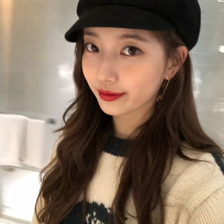수지 인스타그램 | 인스티즈