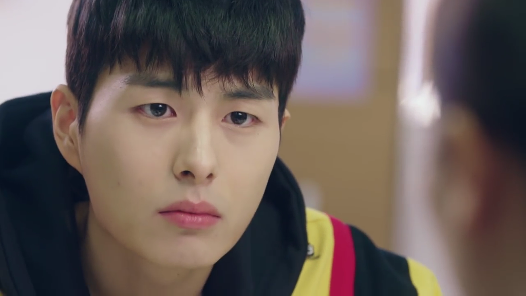 현실반영 는 흔한 웹드라마 남녀주인공.jpg (feat. 결혼) | 인스티즈