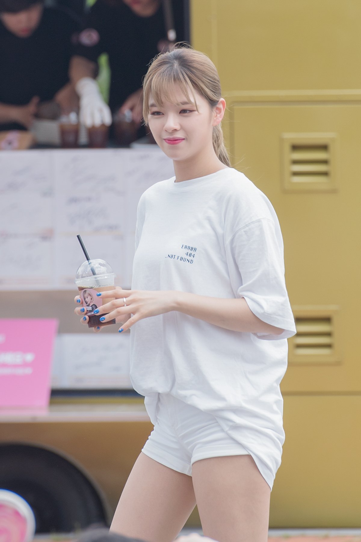 트와이스의 미모갑 정연이.jpg | 인스티즈