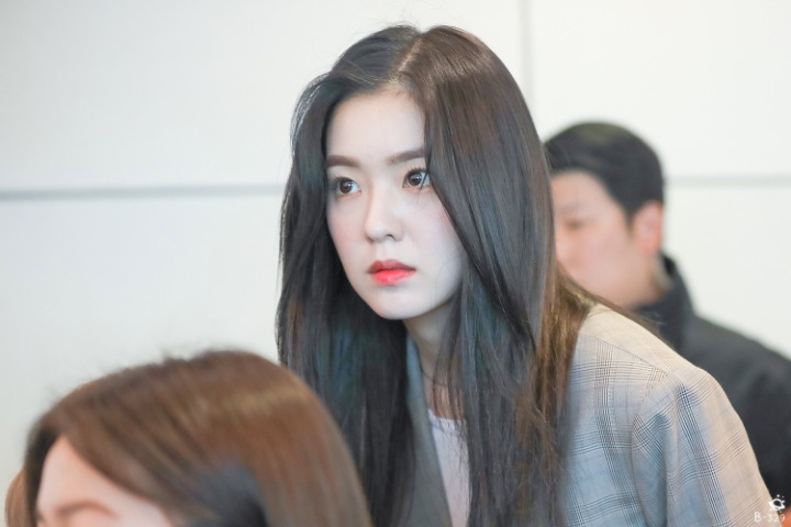 광고계의 타노스 아이린 | 인스티즈