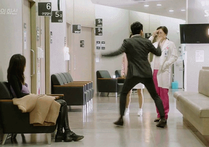 [질투의화신] 제작진 인도사람썰이 신빙성 있었던 이유.gif | 인스티즈