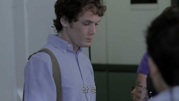 가슴떨리게 들어오고 가슴아프게 나가는 현실적인 사랑 | 인스티즈