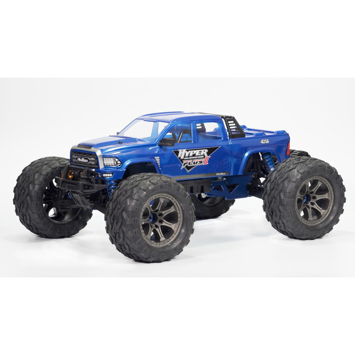 Hobao monster truck online