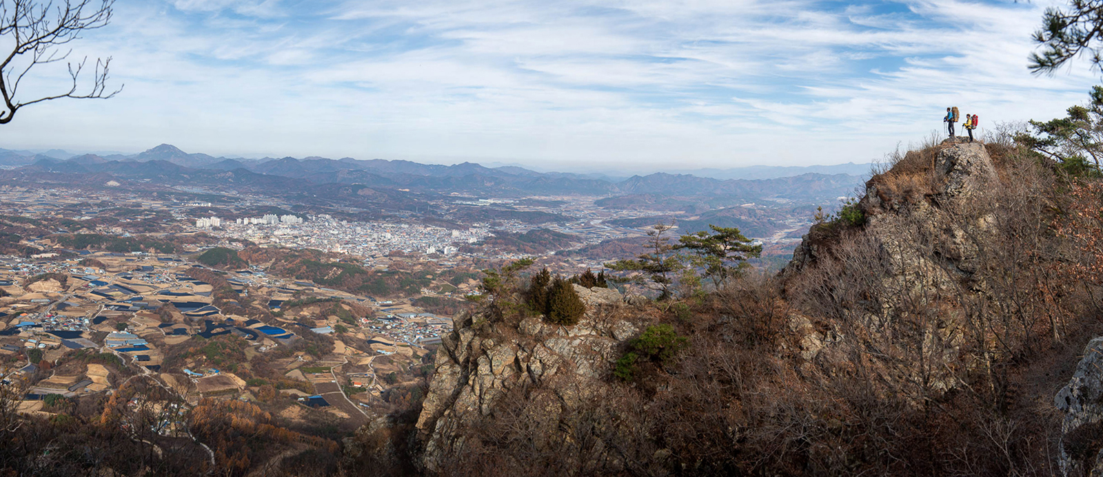 진악산 이미지